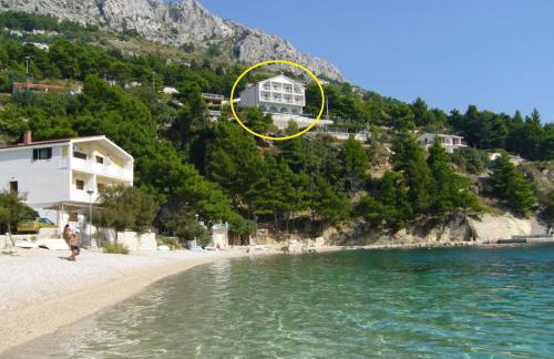 DeLuxe Seaview Apartment KENNEDY I - Photo 4