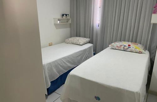 APARTAMENTO TEMPORADA MACEIO PAJUCARA 2Q - Photo 44