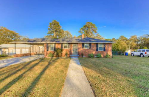 Good Vibes Ranch Pet Friendly - Photo 6