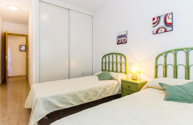 Rotonda VII 54 in Conil de la Frontera - Photo 11