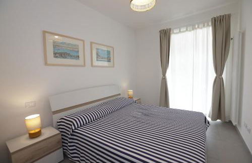 Adamaina - Sea view apartment with private garage - Foto 22