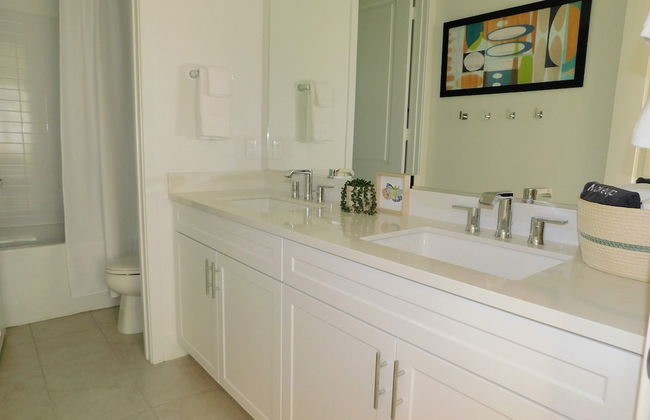 Lakeside in the Desert - Foto 18