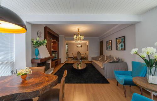 300 metros, Rua Torta Centro - Bosque de Astúrias 106 - Foto 7