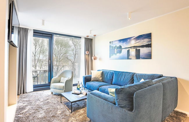 Appartements im Maremuritz Yachthafen Resort - Foto 9