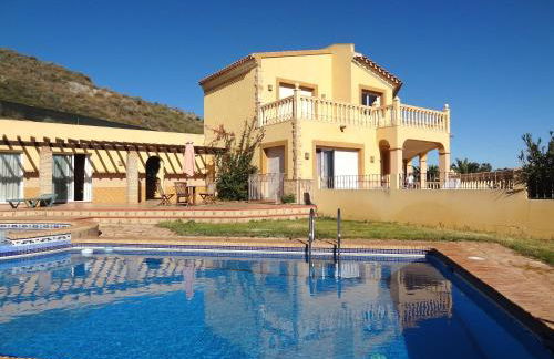 Villa Clairol - Foto 13