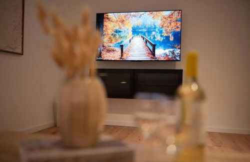 Gemütliche & Moderne Wohnung -Altstadt -Bielefeld - Foto 18