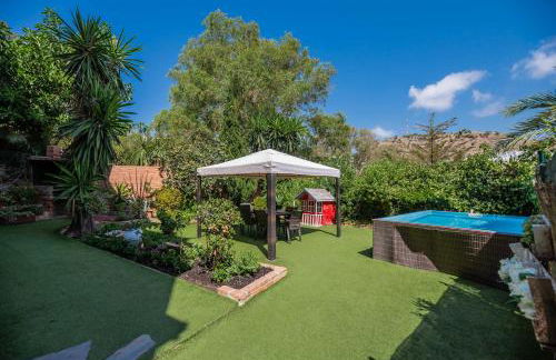 XPCE Gibralfaro Gardens - Foto 38