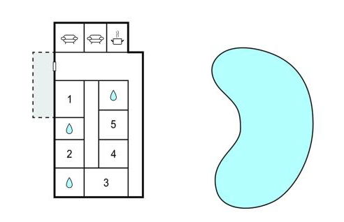 Gorgeous Home In Puente Genil With Wifi - Foto 28