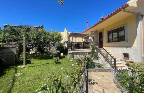 Casa en Costa da Morte,Casa Añón - Foto 3