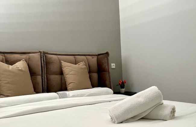 Esterin Royal Park Apartments Eilat - Photo 16