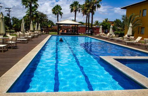 Itacimirim - Quinta das Lagoas Reserva - Photo 24