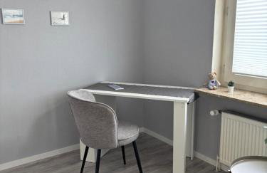 Ferienwohnung Hygge und Mee-h-r - Foto 20