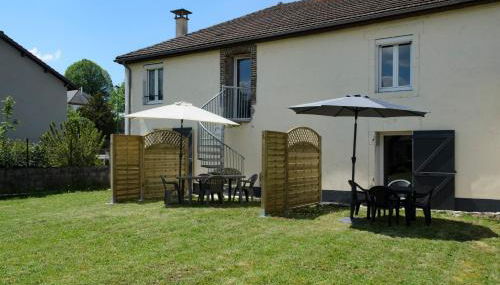 L'Orée des Lacs (Appartement n°3) - Foto 2, Garden