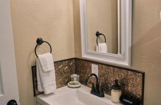 Chinook Wind Cabins - Foto 21