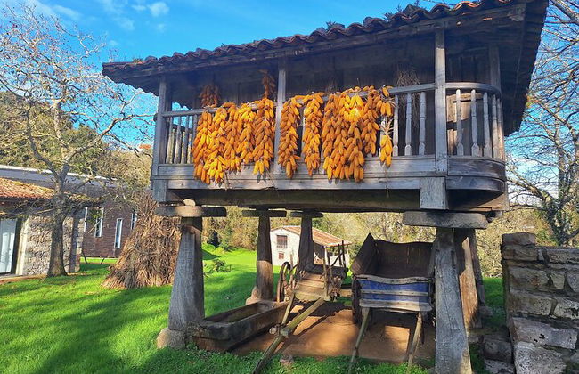 Tour Llanes and Ethnographic Museum of Eastern Asturias - Photo 4