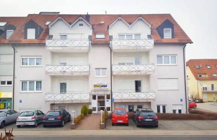 Hotel Ring Park - Foto 1