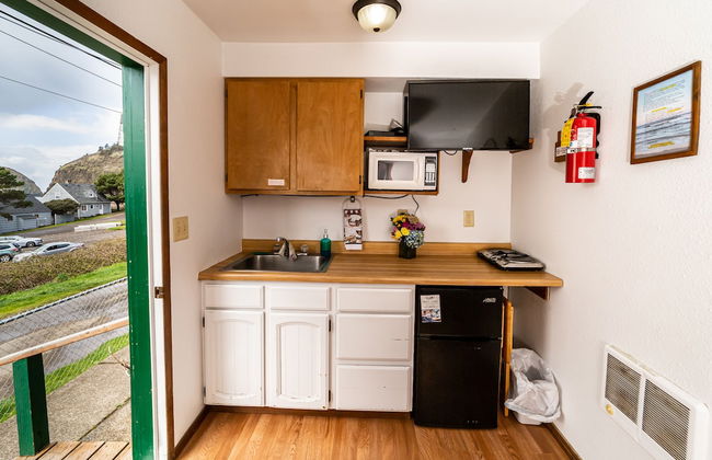 Oceanside Ocean Front Cabins - Foto 55