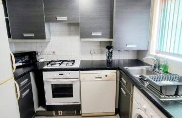 High Rigg House Bradford - Luxury Accomodation with Private Parking - Foto 7