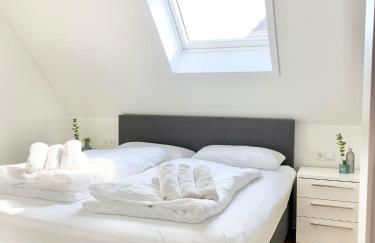 Tolles Ferienhaus freistehend mit Sauna und Kamin - Foto 16