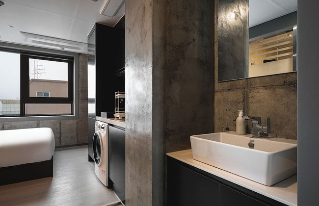 Urbanstay Boutique Nampo BIFF - Foto 35