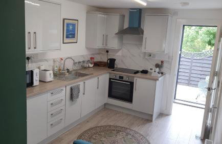 House 1905 - Self Catering Serviced Apartment - Foto 61