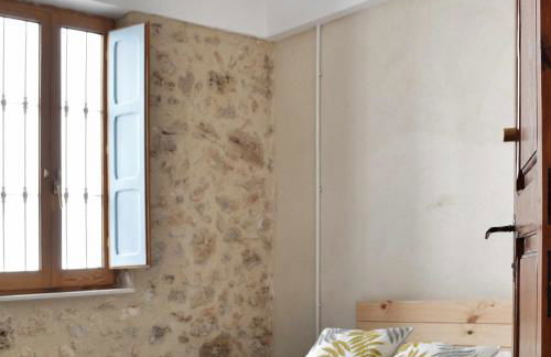 Villa Serrano, La casa rural de los mil suelos - Foto 4