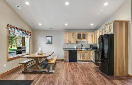 The Woodland - Foto 37