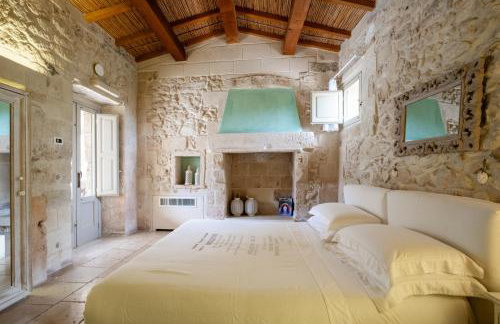 Relais Masseria Capasa - Foto 30