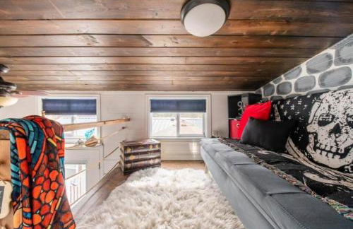 Ashore the Clouds Glamping awaits - Foto 27