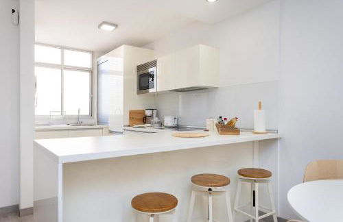 Home2Book Chic & Bright Apt Residencial Anaga - Foto 10