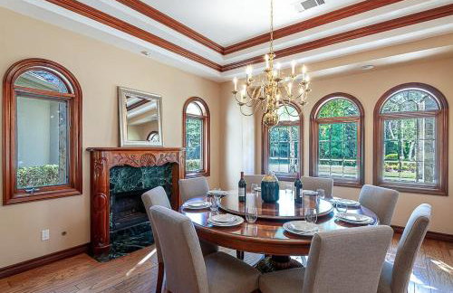 The Oaktree Estate by Fieldtrip 7 Acre Private Resort with Lake Pool Vineyard - Foto 31