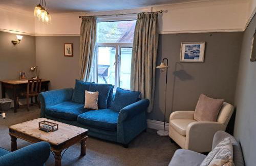 Llandudno apartment, quirky pub with tropical beer garden - Foto 2