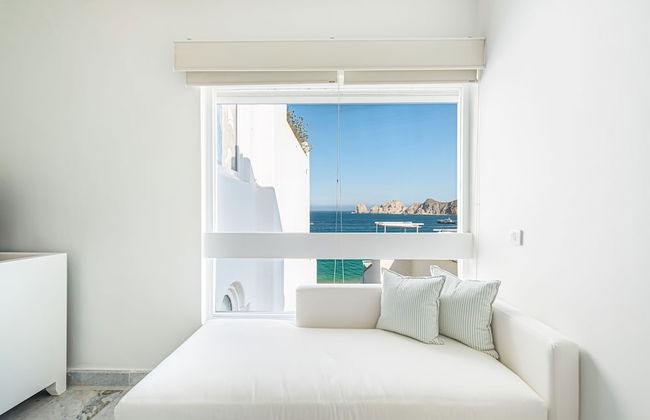 Beachfront Penthouse by Pueblo Bonito - Foto 25