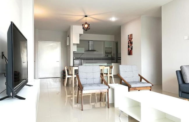 Omni Cassia Hill Resort - Foto 17