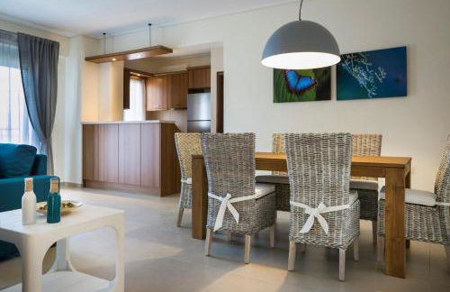 Eucalyptus suite sea view - Foto 17