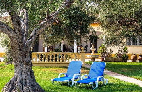 Villa with great pool dog friendly - Foto 5