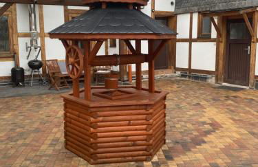 Ferienwohnung sentio-comfortable Saalfeld - Foto 10