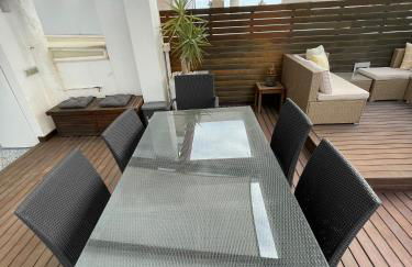 Rooftop apartment - Muchavista beach - Photo 15