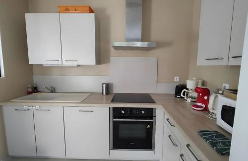 Logis Des 2 Chênes - Foto 7