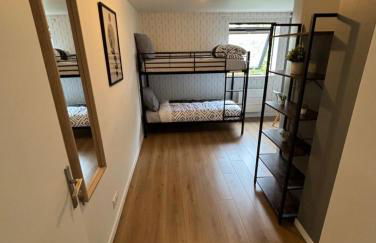 A3 - neuf 2024 - ORLY - PARIS EXPO - 4 chambres - Foto 11