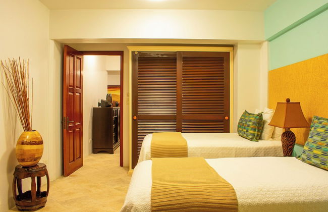 Sheriva Luxury Villas and Suites - Foto 6