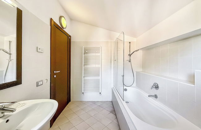 Villa Panoramica - Foto 26