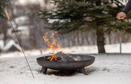 Mały Tiny Domek w górach z kominkiem , Piwniczna-Zdrój - Foto 80