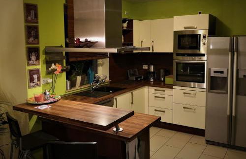 Holiday Home für 6 Personen ca- 120 m² in Zepernick- Brandenburg - Berlin und Umgebung by Interhome - Foto 10