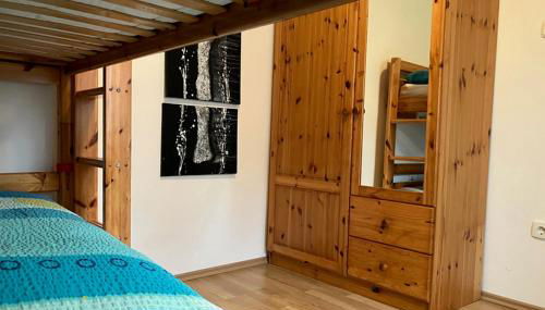 Ferienhaus Wagner - Foto 5, wardrobe