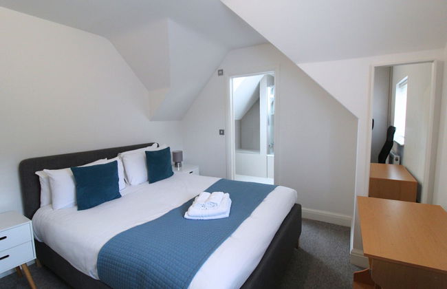 West Finchley by Viridian Apartments - Foto 5