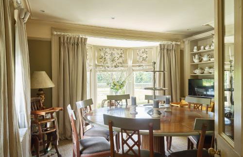 Willington Lodge - Foto 69