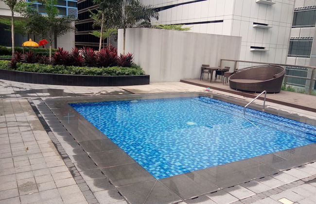 Three Central - Photo 18