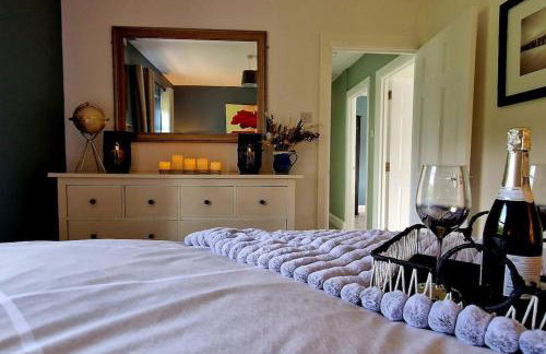 Bracken Cottage - Foto 49