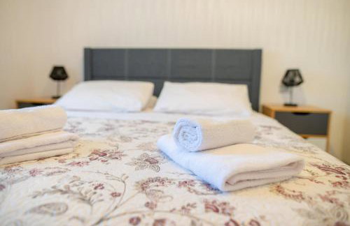 AirVista Apartments - Foto 28